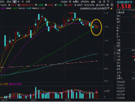 金融科技板块强势崛起：ETF领涨，多只个股飙升