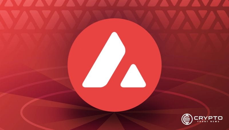 Avalanche (AVAX) 价格突破在即？126 美元阻力位或引发 414% 涨幅