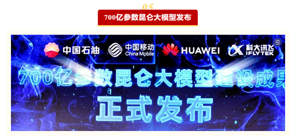 2024年度央企十大国之重器候选揭晓:科技创新成果闪耀