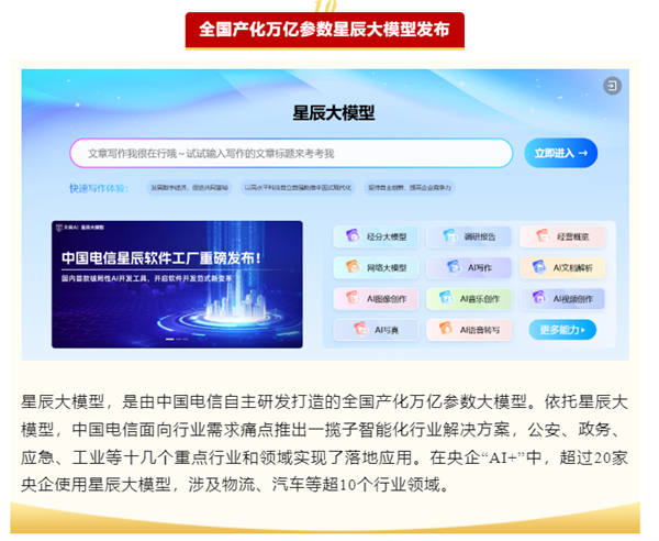 2024年度央企十大国之重器候选揭晓:科技创新成果闪耀