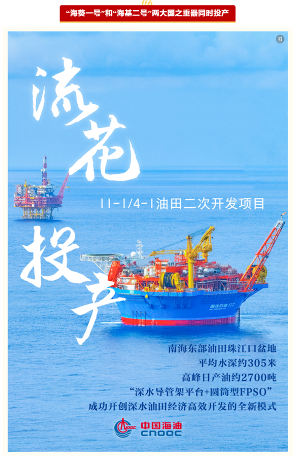 2024年度央企十大国之重器候选揭晓:科技创新成果闪耀