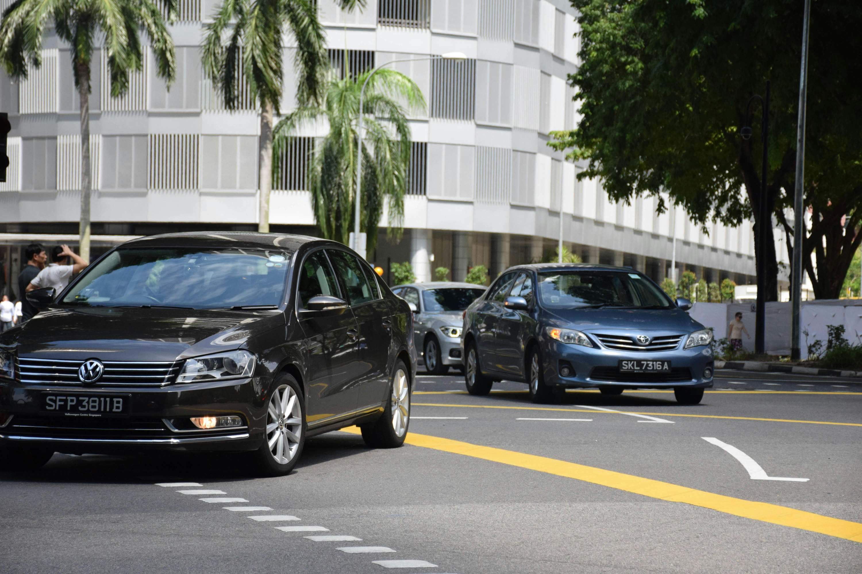 深度解析汽车库存车：时间、条件、里程数与质量的综合考量