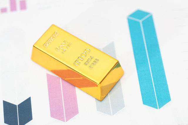 黄金投资：如何辨别黄金纯度，保障您的投资价值